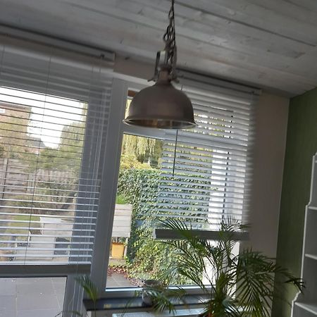 Our Lily House, Een Gezellig Familiehuis In Rustige Omgeving Villa Brugge Dış mekan fotoğraf