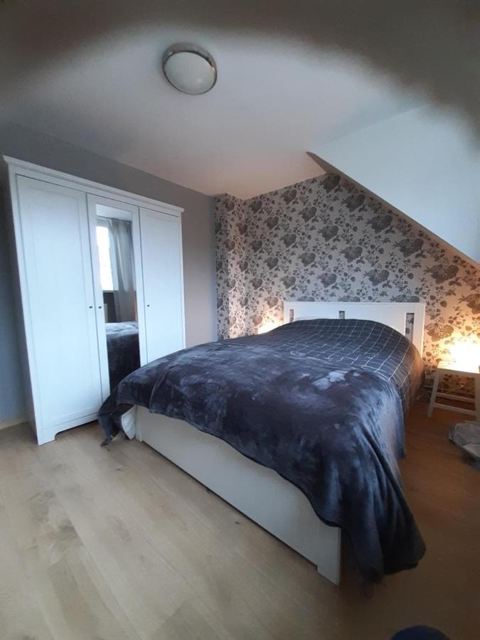 Our Lily House, Een Gezellig Familiehuis In Rustige Omgeving Villa Brugge Dış mekan fotoğraf