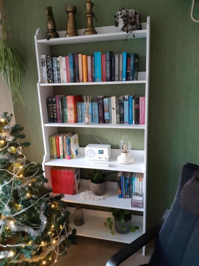 Our Lily House, Een Gezellig Familiehuis In Rustige Omgeving Villa Brugge Dış mekan fotoğraf