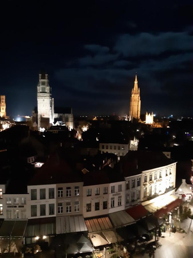Our Lily House, Een Gezellig Familiehuis In Rustige Omgeving Villa Brugge Dış mekan fotoğraf