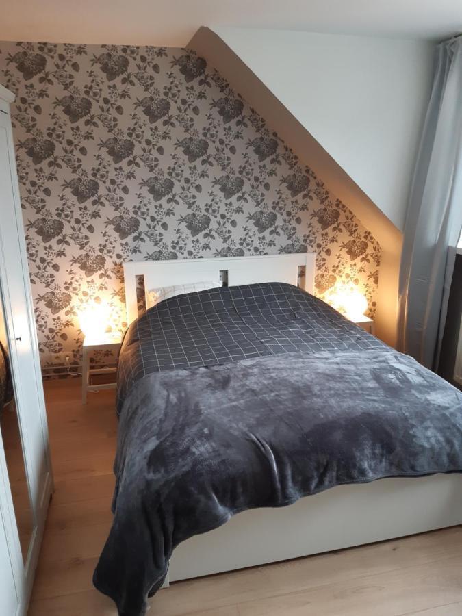 Our Lily House, Een Gezellig Familiehuis In Rustige Omgeving Villa Brugge Dış mekan fotoğraf