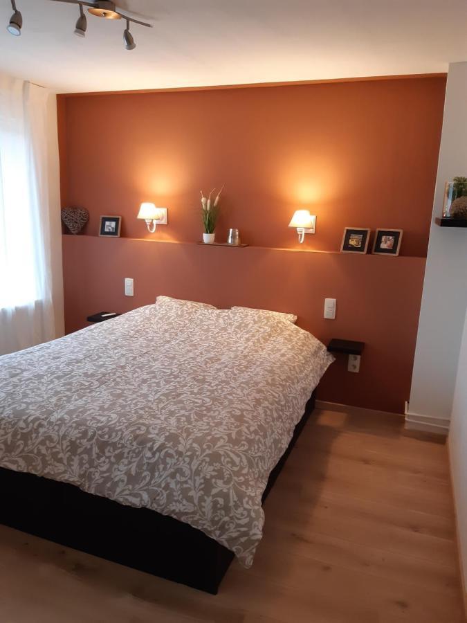 Our Lily House, Een Gezellig Familiehuis In Rustige Omgeving Villa Brugge Dış mekan fotoğraf