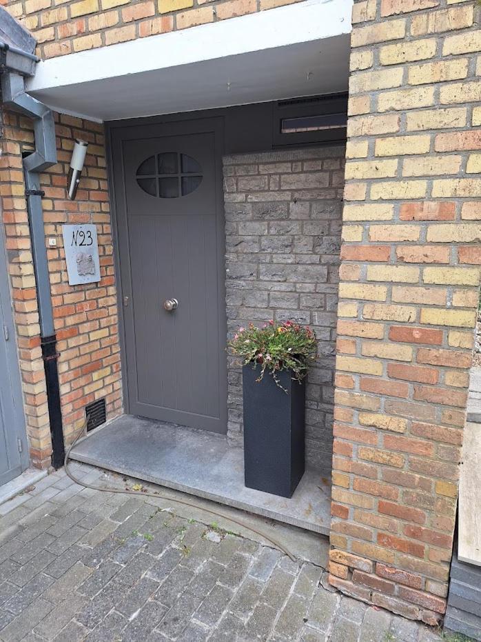 Our Lily House, Een Gezellig Familiehuis In Rustige Omgeving Villa Brugge Dış mekan fotoğraf