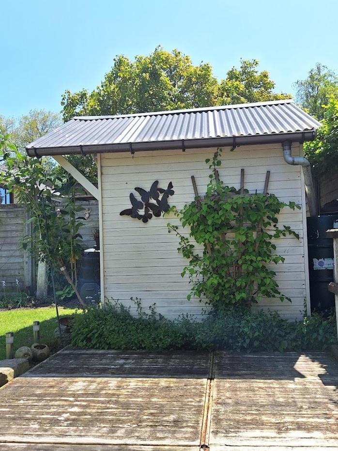 Our Lily House, Een Gezellig Familiehuis In Rustige Omgeving Villa Brugge Dış mekan fotoğraf